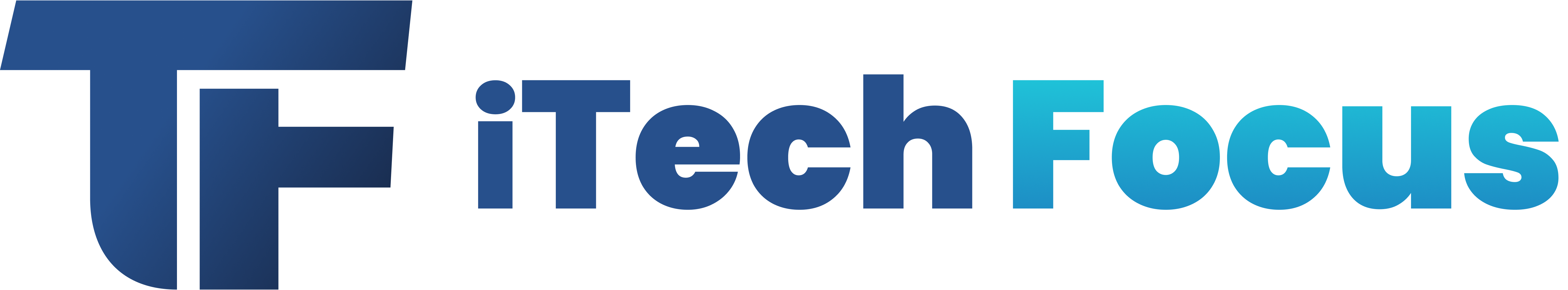 iTechFocus